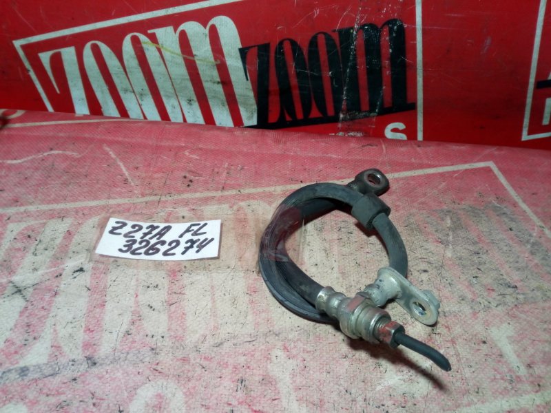 Шланг тормозной, 300 рублей, Красноярск