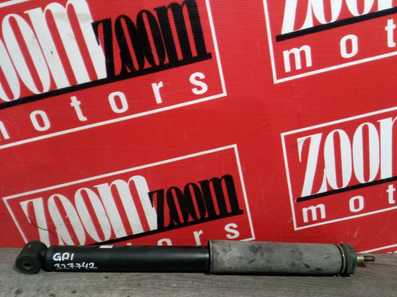 Амортизатор, 400 рублей, Красноярск