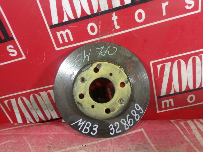 Диск тормозной, 1000 рублей, Красноярск