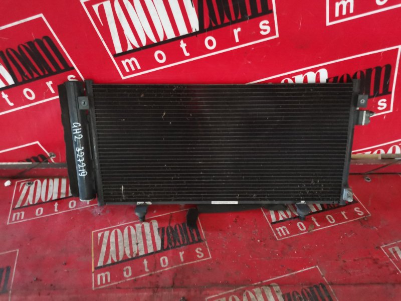 Радиатор кондиционера, 900 рублей, Красноярск