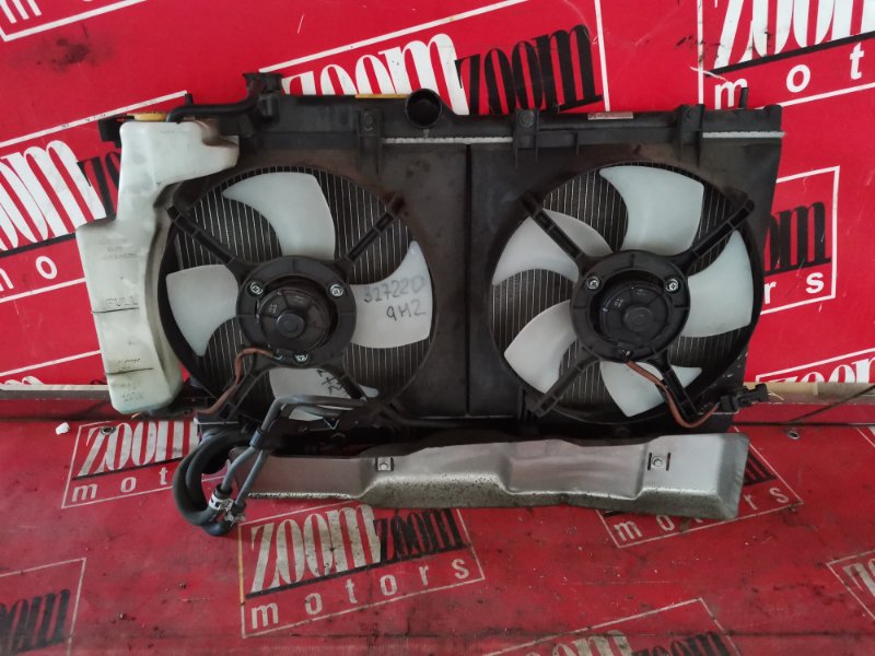 Радиатор двигателя, 5700 рублей, Красноярск