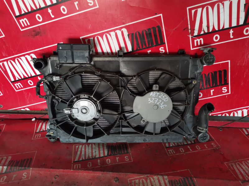 Радиатор двигателя, 2900 рублей, Красноярск