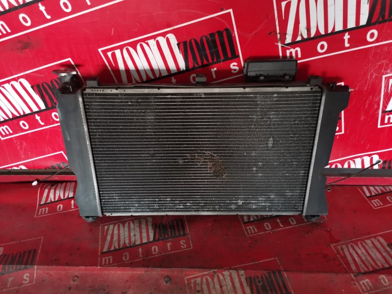 Радиатор двигателя, 2900 рублей, Красноярск