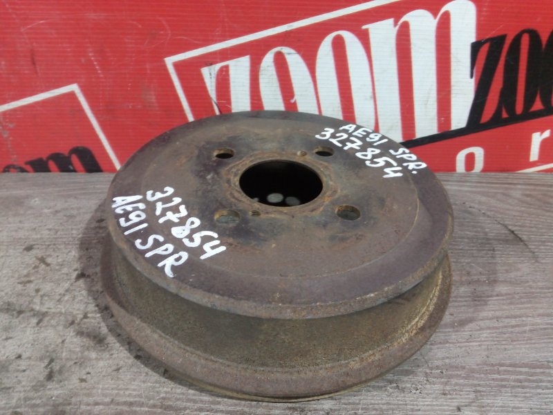 Барабан тормозной, 800 рублей, Красноярск