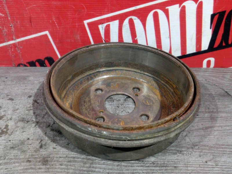 Барабан тормозной, 800 рублей, Красноярск