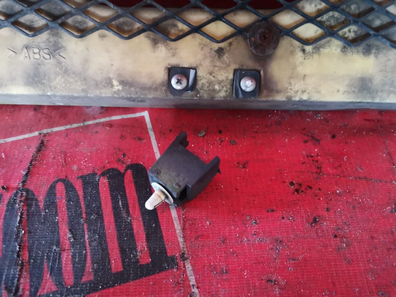 Решетка радиатора, 3800 рублей, Красноярск