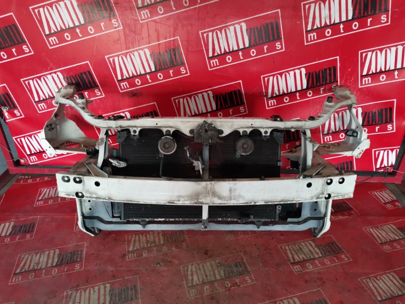 Рамка радиатора, 1900 рублей, Солонцы