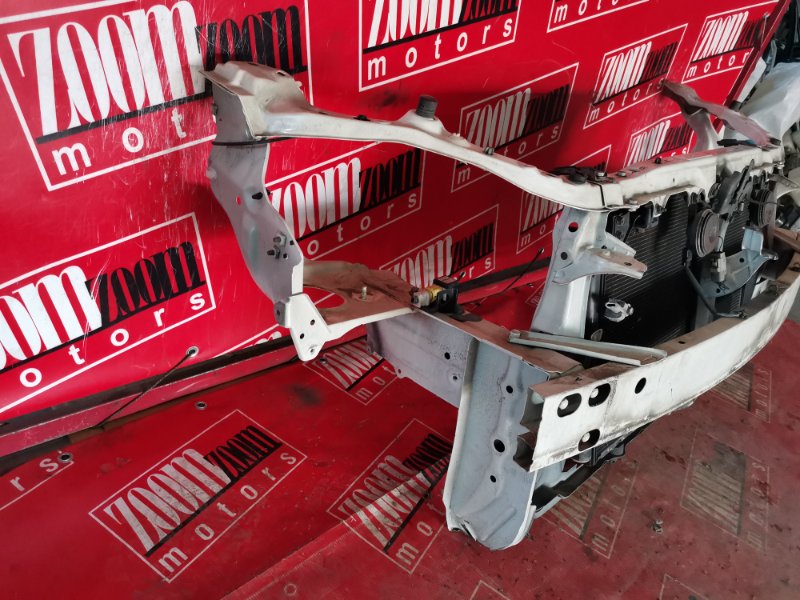 Рамка радиатора, 1900 рублей, Солонцы