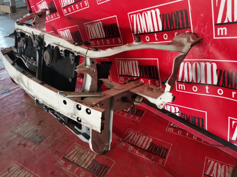 Рамка радиатора, 1900 рублей, Солонцы