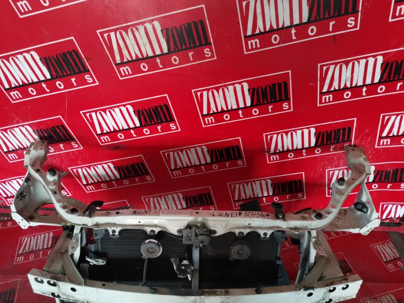 Рамка радиатора, 1900 рублей, Солонцы