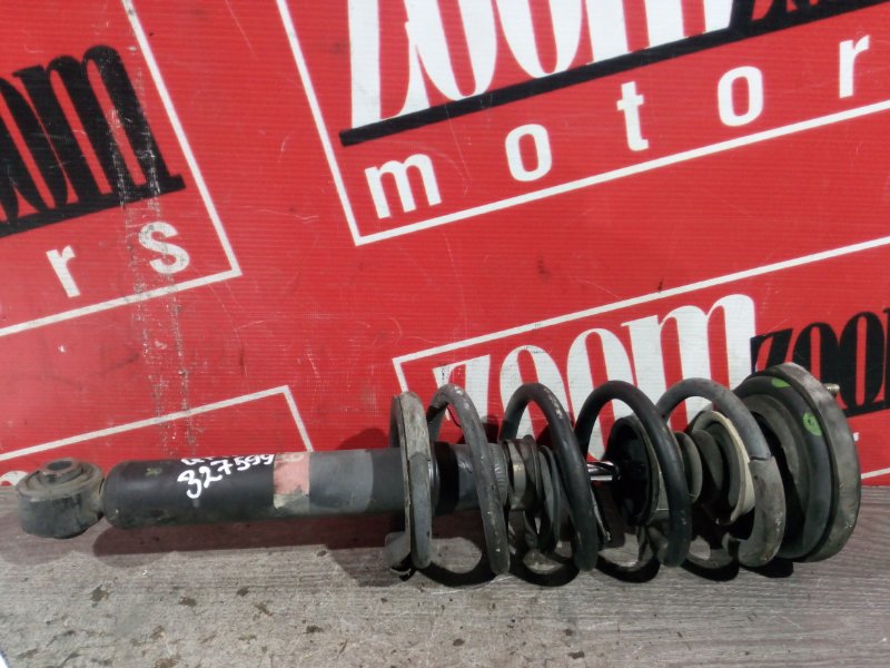 Стойка подвески, 1800 рублей, Красноярск