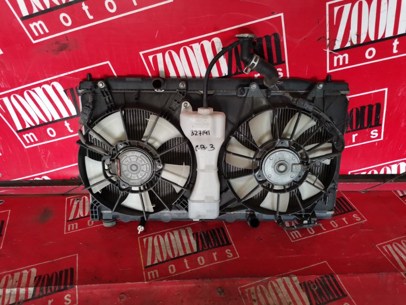 Радиатор двигателя, 4600 рублей, Красноярск