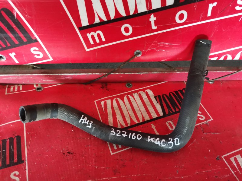 Патрубок радиатора, 1000 рублей, Красноярск