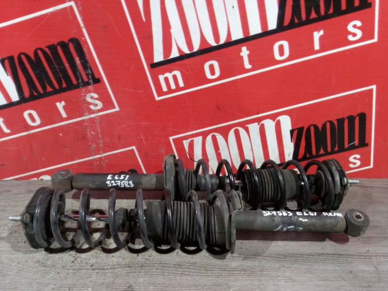 Стойка подвески, 3500 рублей, Красноярск