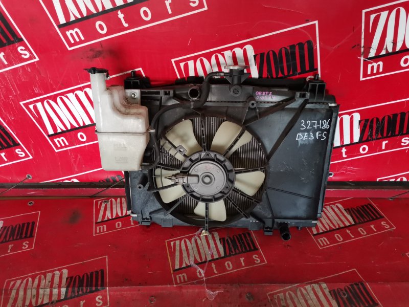 Радиатор двигателя, 3800 рублей, Красноярск