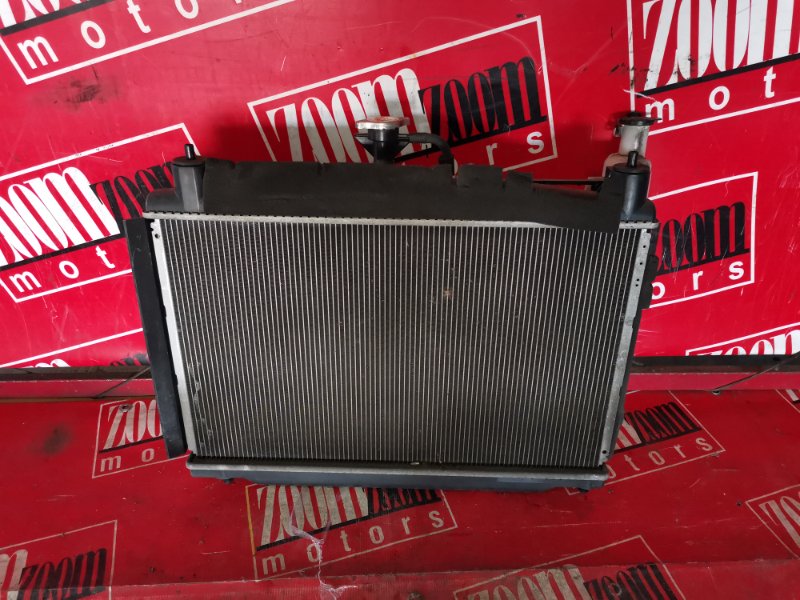 Радиатор двигателя, 3800 рублей, Красноярск