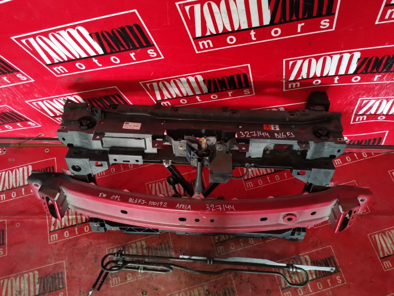 Рамка радиатора, 8600 рублей, Солонцы