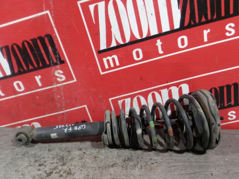 Стойка подвески, 1500 рублей, Красноярск