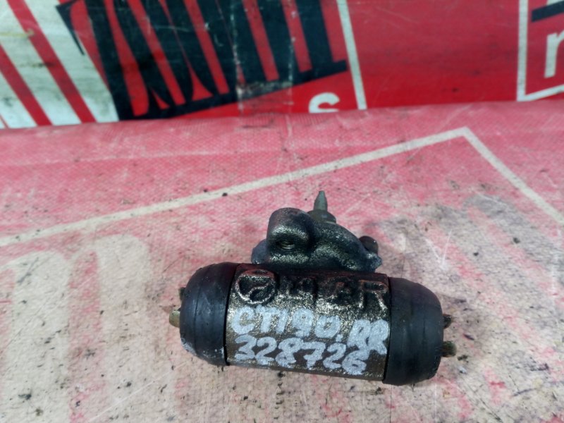 Рабочий тормозной цилиндр, 800 рублей, Красноярск