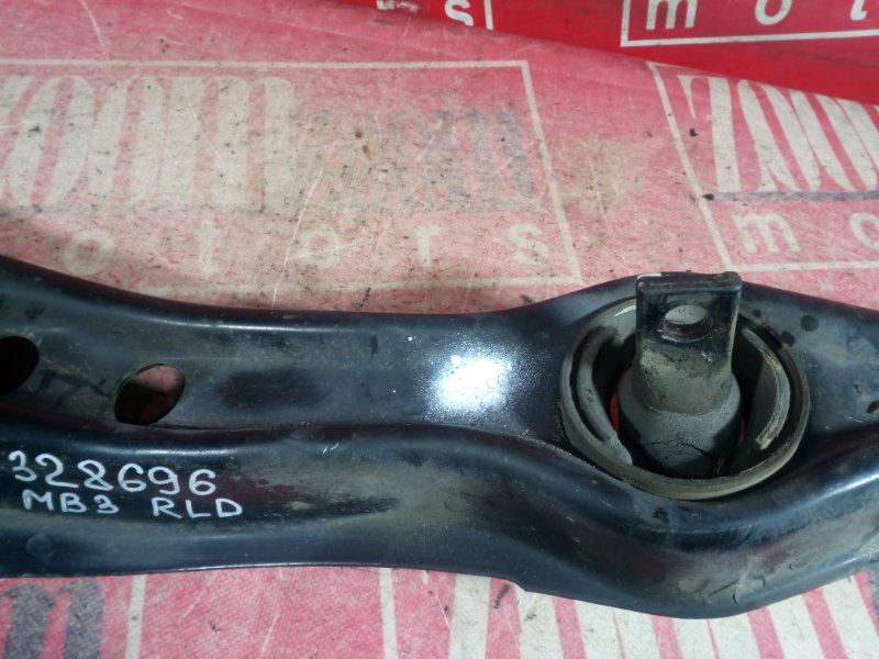 Рычаг подвески нижний, 1200 рублей, Красноярск