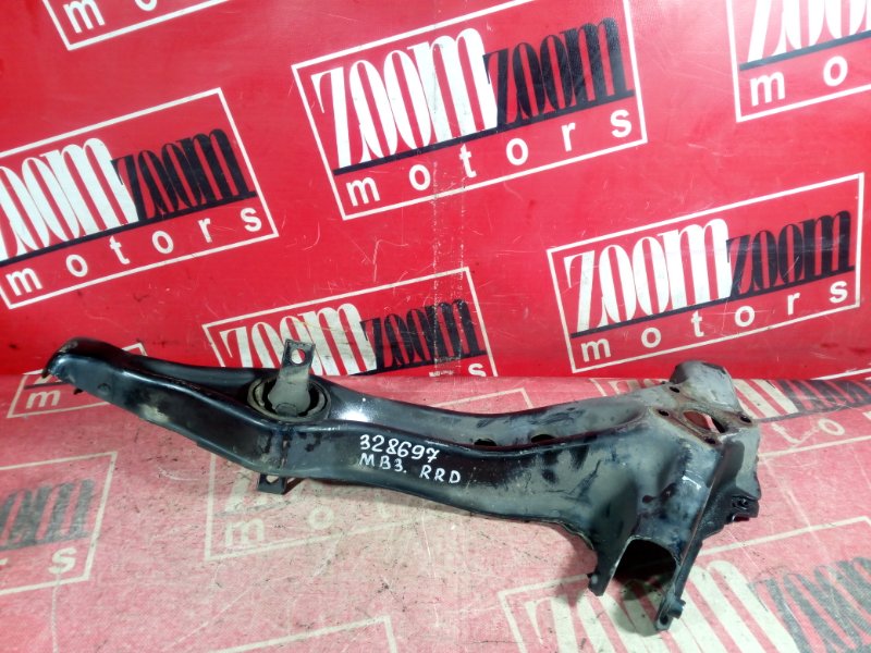 Рычаг подвески нижний, 1200 рублей, Красноярск