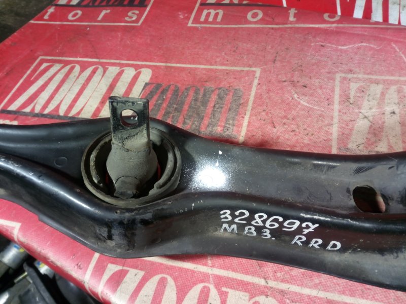 Рычаг подвески нижний, 1200 рублей, Красноярск