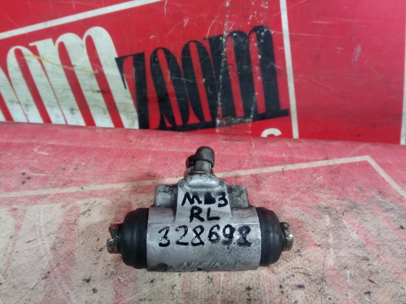 Рабочий тормозной цилиндр, 1500 рублей, Красноярск