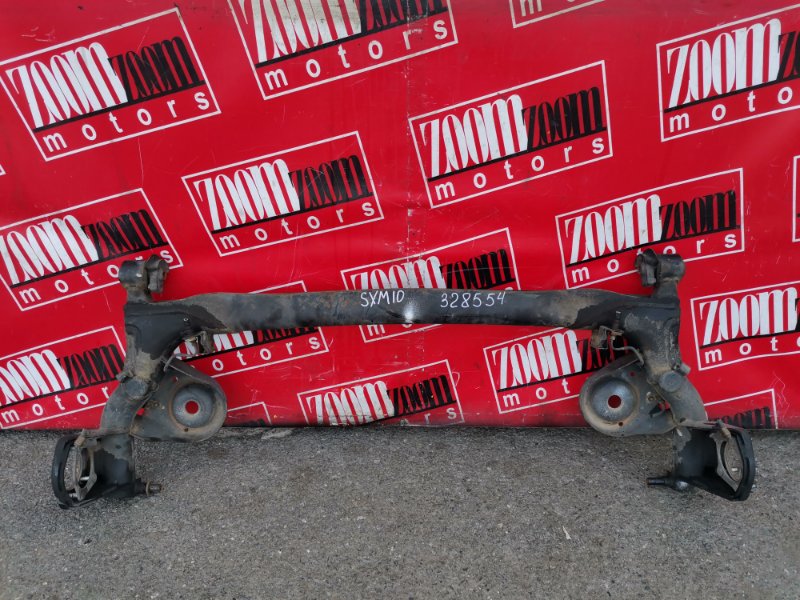 Балка поперечная, 4300 рублей, Солонцы