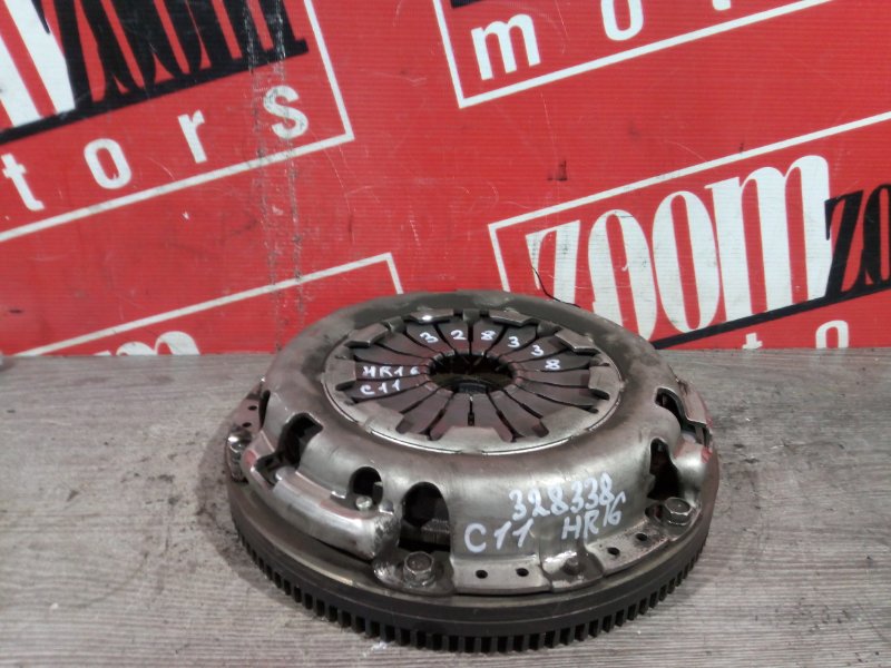 Сцепление в сборе, 4100 рублей, Красноярск