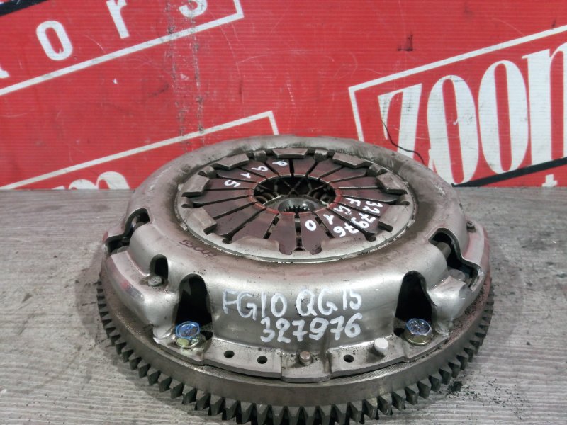 Сцепление в сборе, 1900 рублей, Красноярск