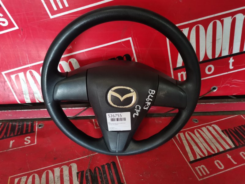 Руль, 3400 рублей, Красноярск