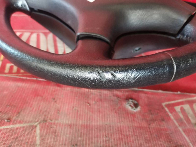 Руль, 2900 рублей, Красноярск