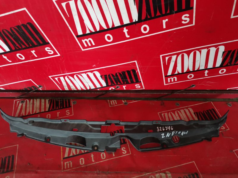 Накладка на решетку радиатора, 800 рублей, Красноярск