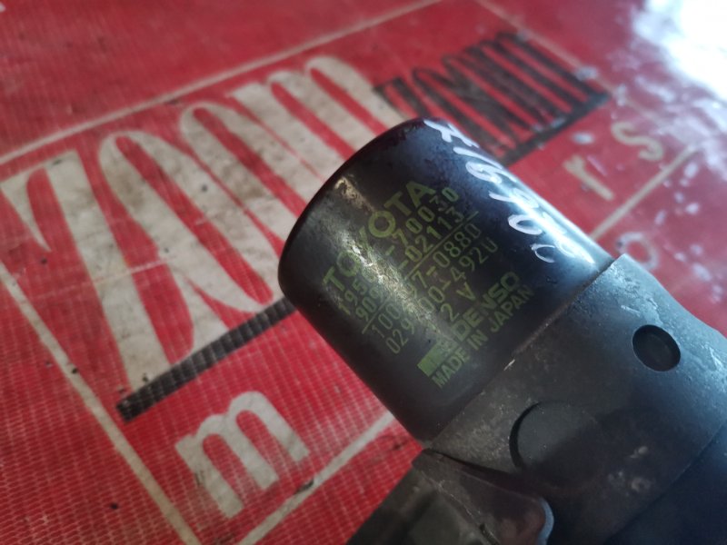 Катушка зажигания, 800 рублей, Красноярск