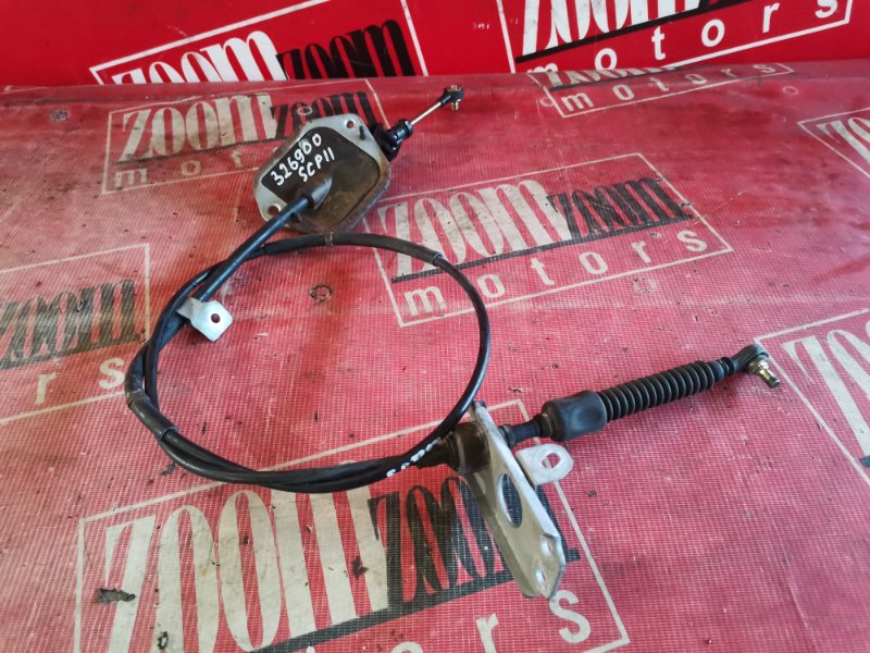 Трос АКПП, 2200 рублей, Красноярск