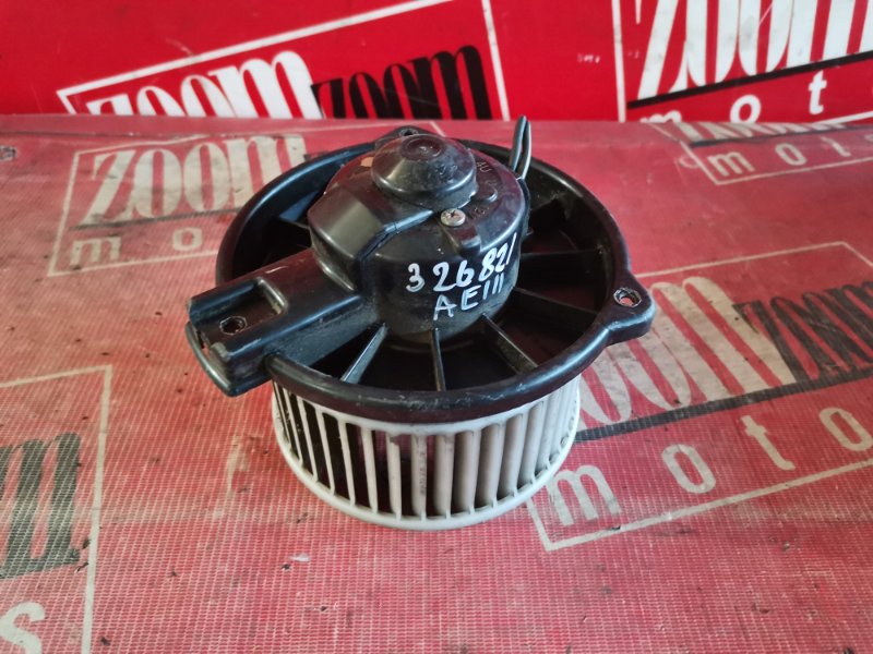 Вентилятор (Мотор отопителя), 2400 рублей, Красноярск