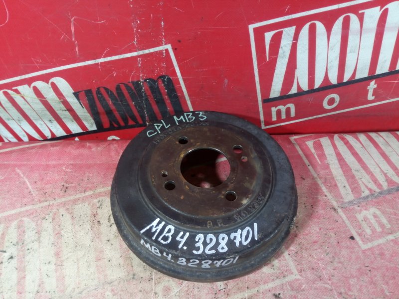 Барабан тормозной, 1000 рублей, Красноярск