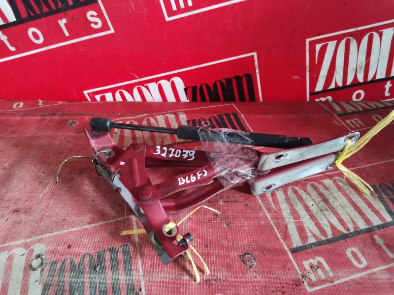 Кронштейн багажника, 1500 рублей, Красноярск