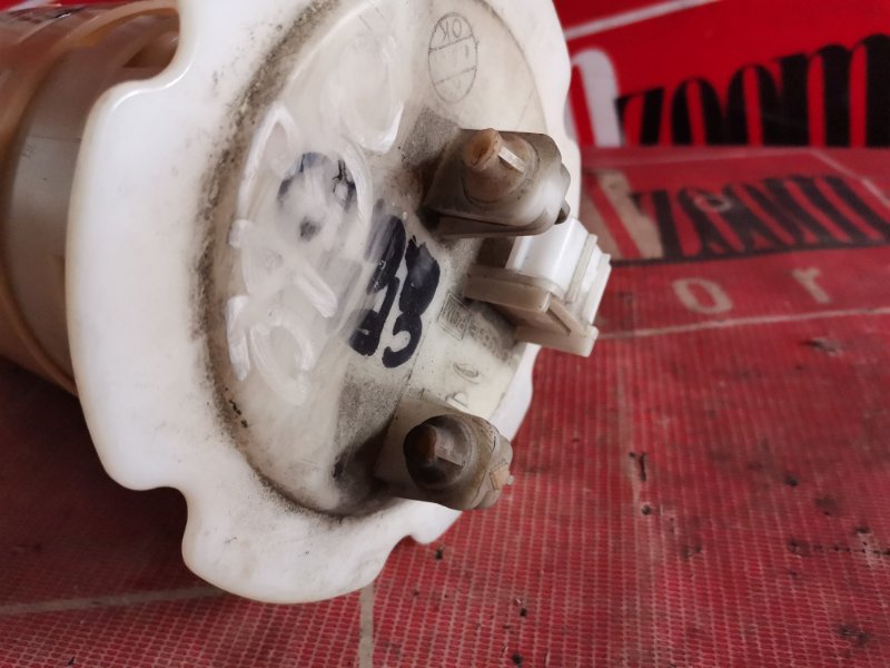 Бензонасос, 2700 рублей, Красноярск