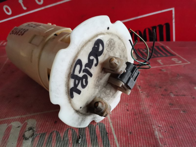 Бензонасос, 2700 рублей, Красноярск