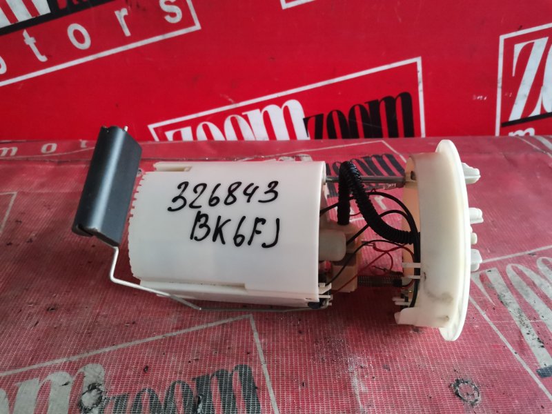 Бензонасос, 1900 рублей, Красноярск