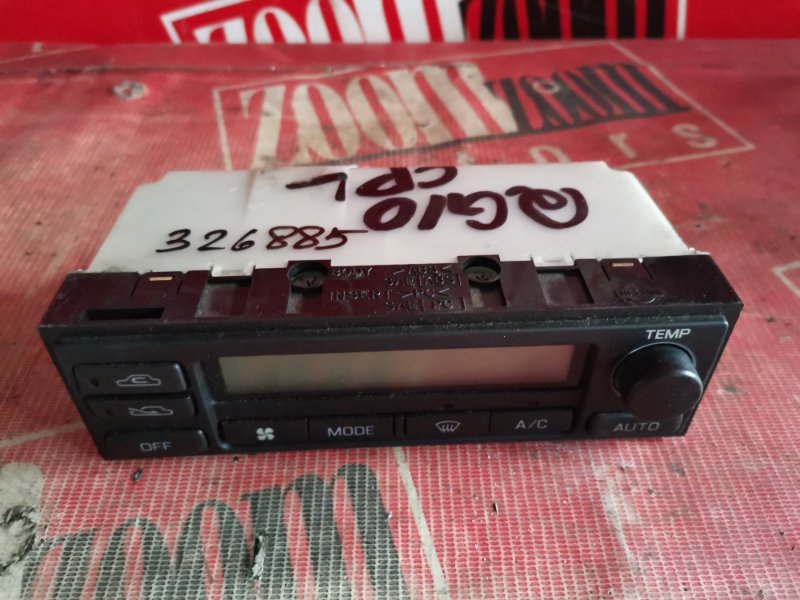 Блок управления климат-контролем, 800 рублей, Красноярск