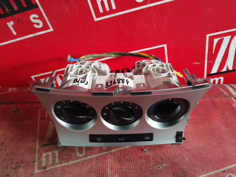 Блок управления климат-контролем, 500 рублей, Красноярск