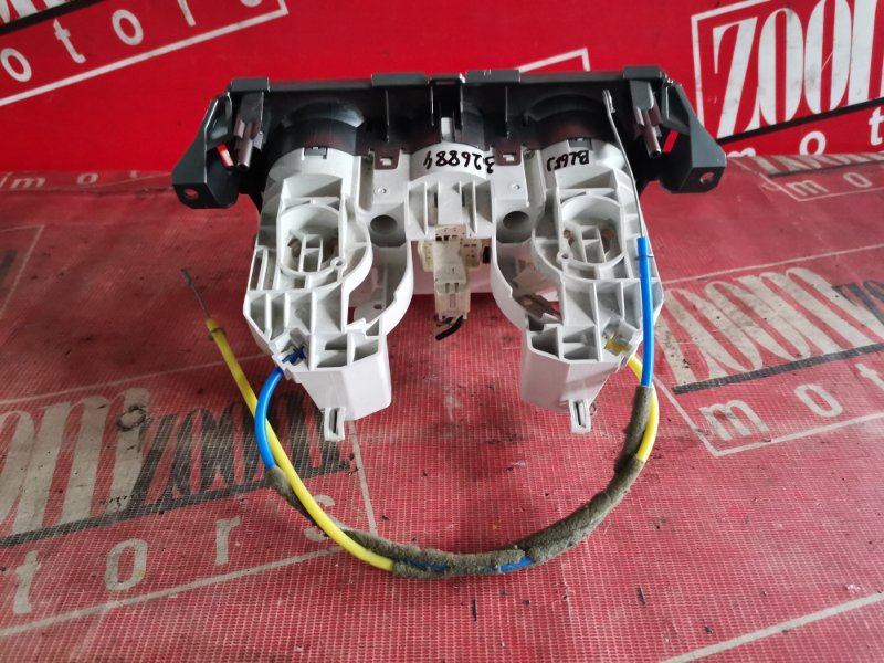 Блок управления климат-контролем, 500 рублей, Красноярск