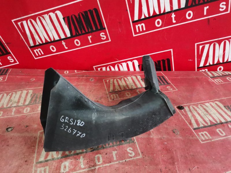 Воздухозаборник, 900 рублей, Красноярск