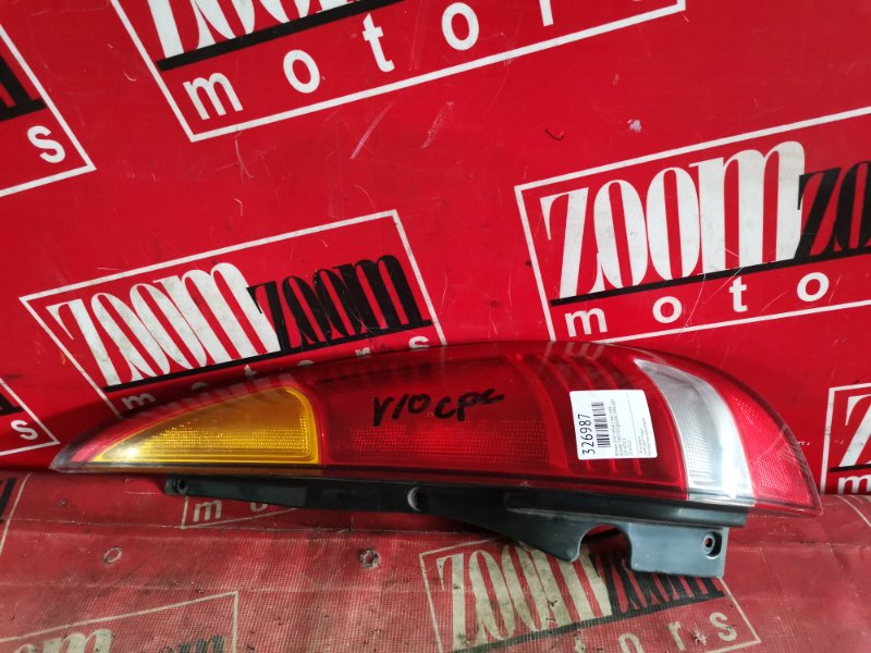 Фонарь (Стоп-сигнал), 1500 рублей, Красноярск