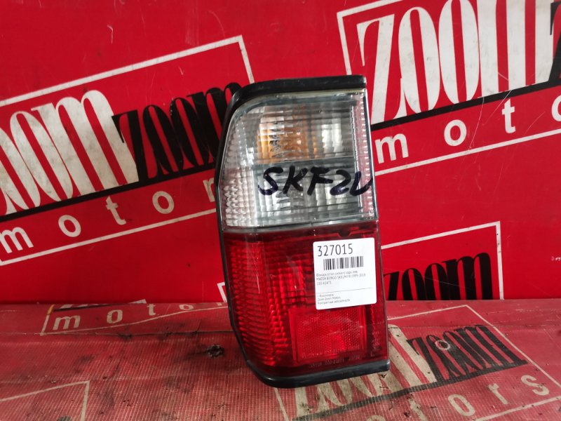 Фонарь (Стоп-сигнал), 1500 рублей, Красноярск