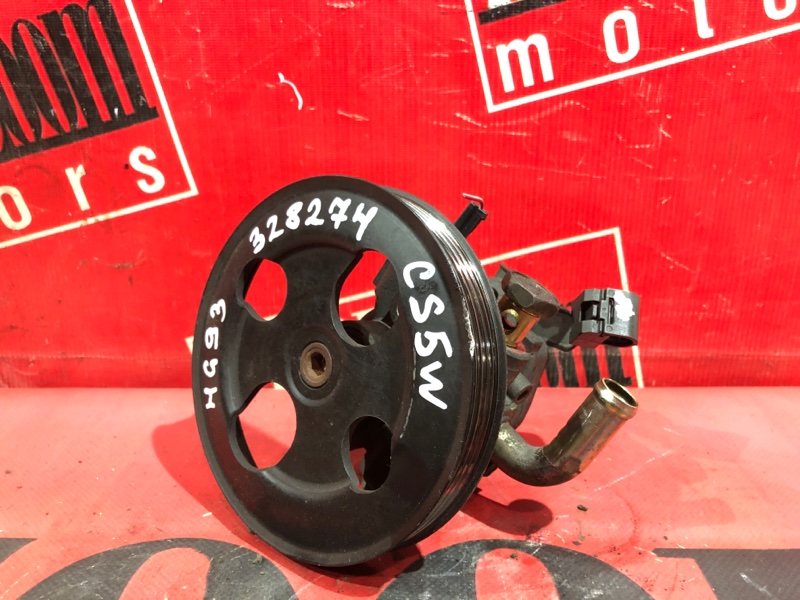 Насос гидроусилителя, 1900 рублей, Красноярск