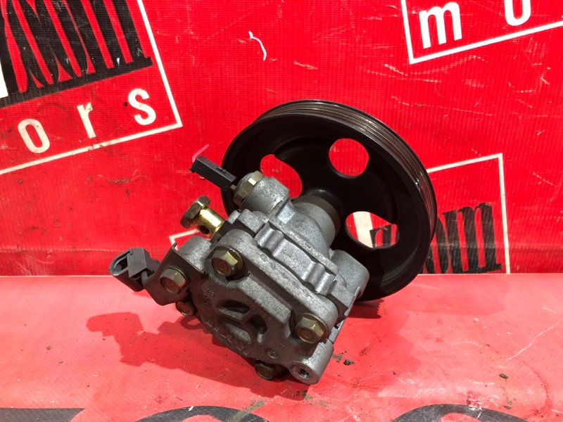 Насос гидроусилителя, 1900 рублей, Красноярск