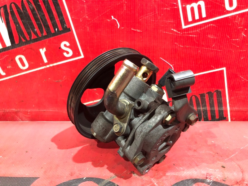 Насос гидроусилителя, 1900 рублей, Красноярск